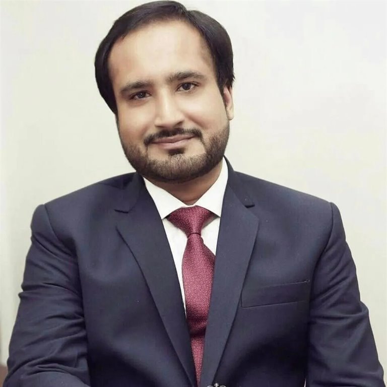 Dr. Salman Ahsam